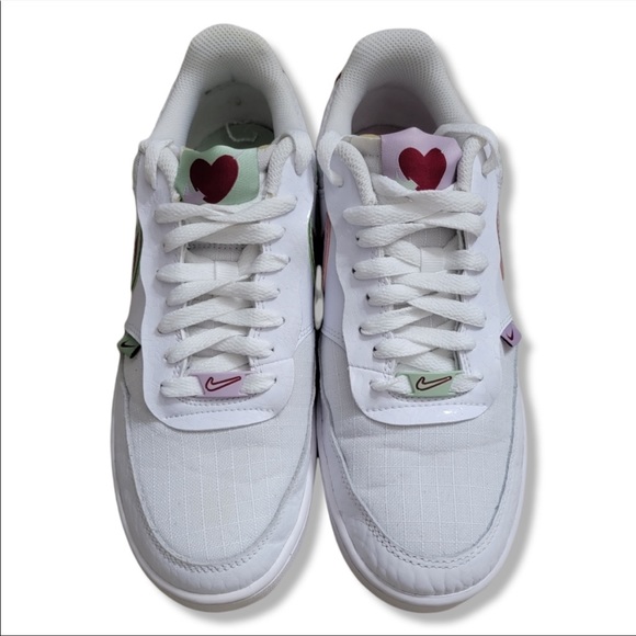 Nike Court Vision Low - Picture 2 of 7